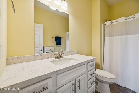 Tiny photo for 416 County Road 754, Riceville, TN 37370 (MLS # 1330245)