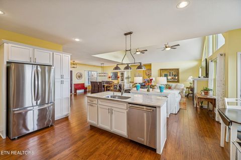 Tiny photo for 416 County Road 754, Riceville, TN 37370 (MLS # 1330245)