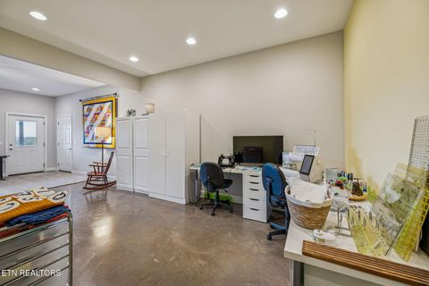 Tiny photo for 416 County Road 754, Riceville, TN 37370 (MLS # 1330245)