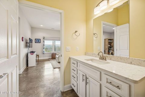 Tiny photo for 416 County Road 754, Riceville, TN 37370 (MLS # 1330245)