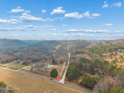 Tiny photo for 416 County Road 754, Riceville, TN 37370 (MLS # 1330245)