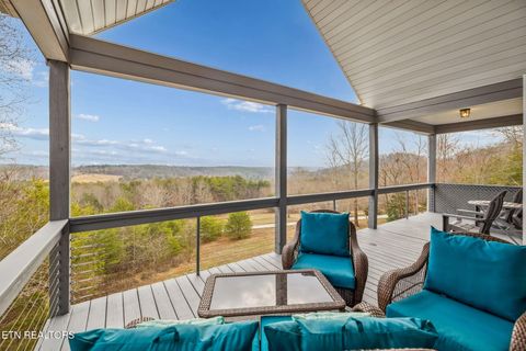 Tiny photo for 416 County Road 754, Riceville, TN 37370 (MLS # 1330245)