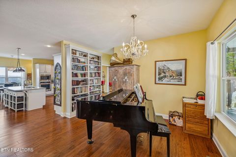 Tiny photo for 416 County Road 754, Riceville, TN 37370 (MLS # 1330245)