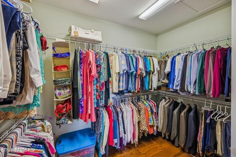 Tiny photo for 416 County Road 754, Riceville, TN 37370 (MLS # 1330245)