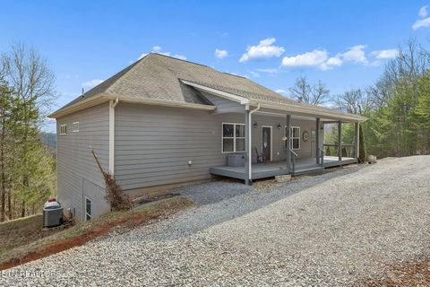 Tiny photo for 416 County Road 754, Riceville, TN 37370 (MLS # 1330245)