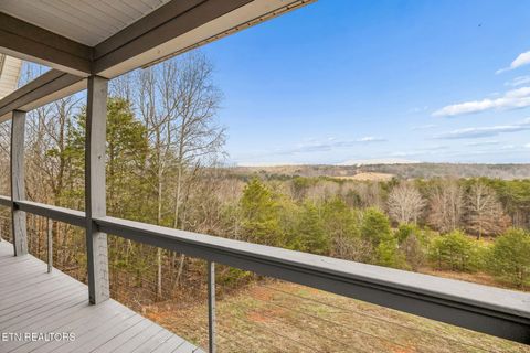 Tiny photo for 416 County Road 754, Riceville, TN 37370 (MLS # 1330245)
