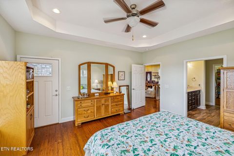 Tiny photo for 416 County Road 754, Riceville, TN 37370 (MLS # 1330245)