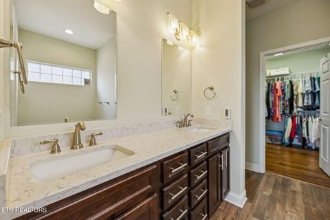 Tiny photo for 416 County Road 754, Riceville, TN 37370 (MLS # 1330245)