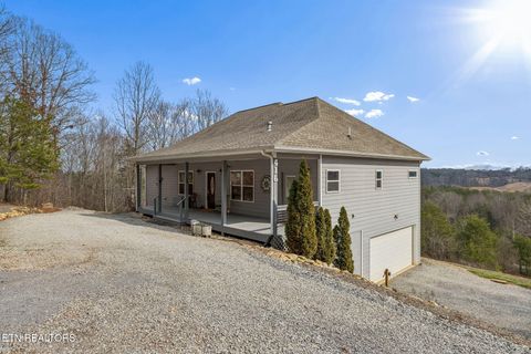 Photo of 416 County Road 754, Riceville, TN 37370 (MLS # 1330245)