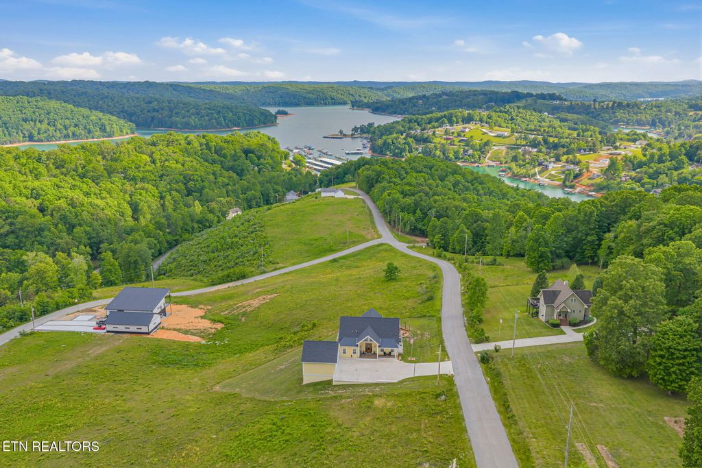Photo of 164 Kennedys Loop, LaFollette, TN 37766 (MLS # 1340813)