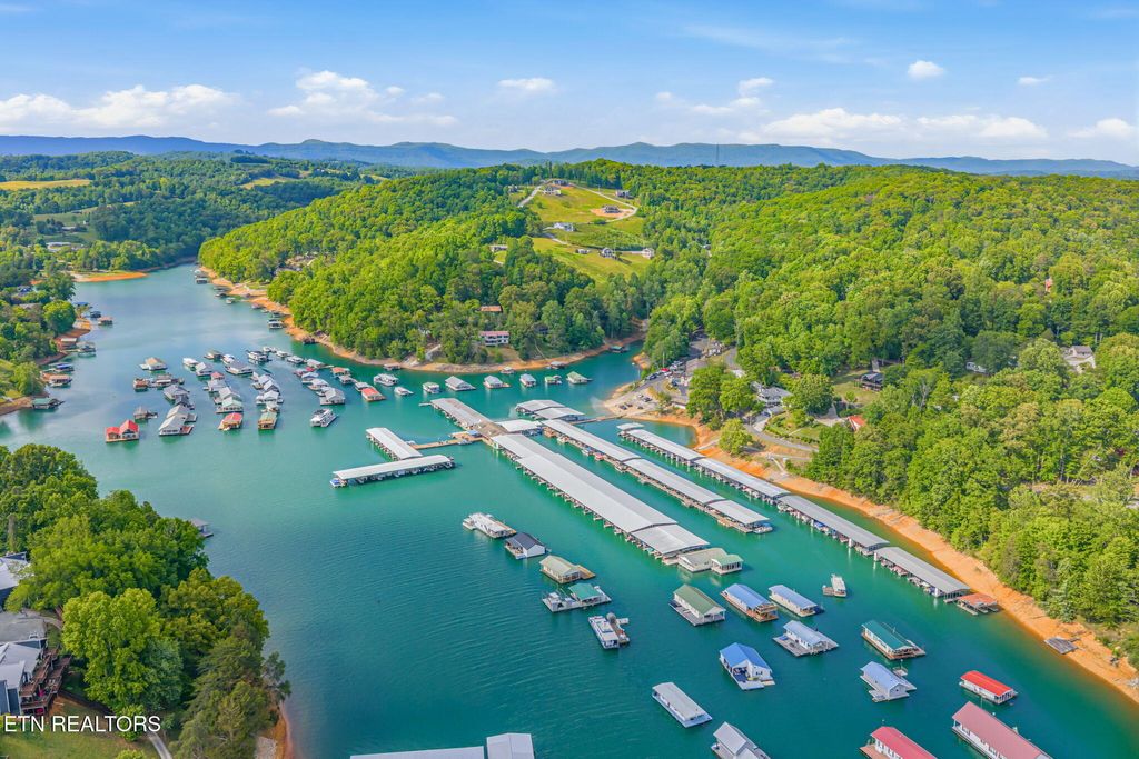 Photo of 164 Kennedys Loop, LaFollette, TN 37766 (MLS # 1340813)