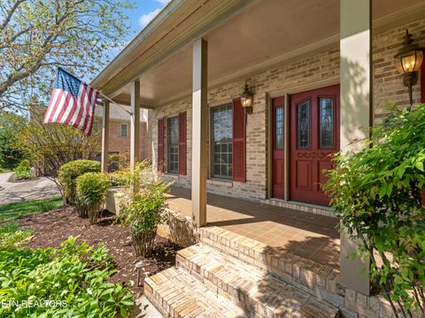10601 Eagles View Drive Knoxville TN 37922