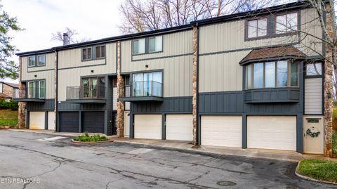 1816 Cherokee Bluff Drive Knoxville TN 37920