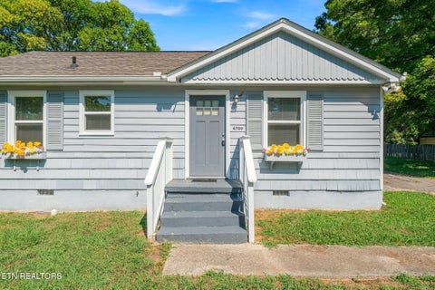 Tiny photo for 4709 Green Meadow Lane, Knoxville, TN 37917 (MLS # 1356127)