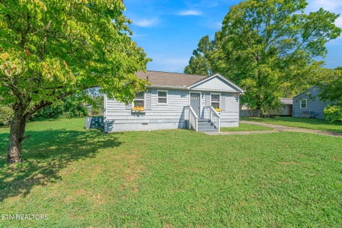 Tiny photo for 4709 Green Meadow Lane, Knoxville, TN 37917 (MLS # 1356127)