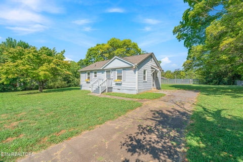 Tiny photo for 4709 Green Meadow Lane, Knoxville, TN 37917 (MLS # 1356127)