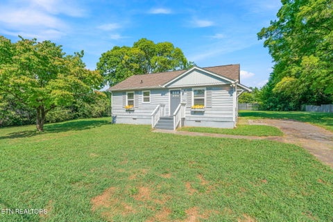 Tiny photo for 4709 Green Meadow Lane, Knoxville, TN 37917 (MLS # 1356127)