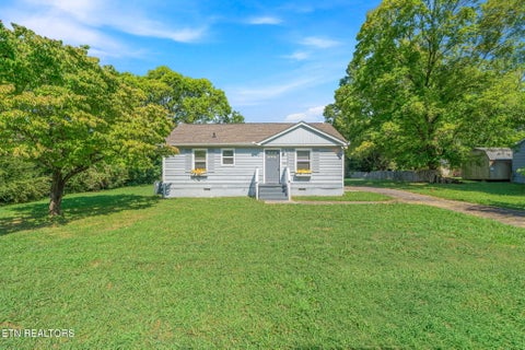 Tiny photo for 4709 Green Meadow Lane, Knoxville, TN 37917 (MLS # 1356127)