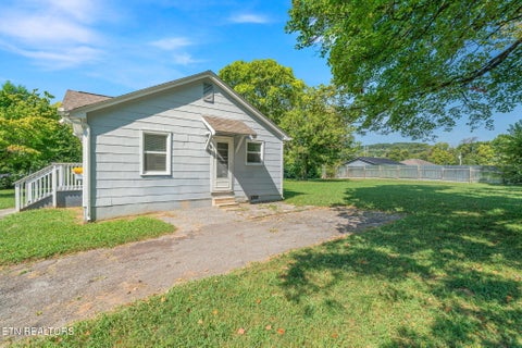 Tiny photo for 4709 Green Meadow Lane, Knoxville, TN 37917 (MLS # 1356127)