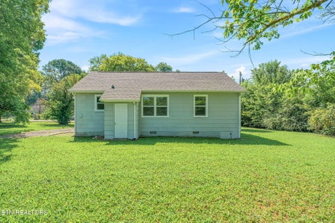 Tiny photo for 4709 Green Meadow Lane, Knoxville, TN 37917 (MLS # 1356127)