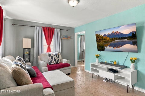 Tiny photo for 3207 Selma Ave, Knoxville, TN 37914 (MLS # 1358598)