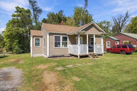Tiny photo for 3207 Selma Ave, Knoxville, TN 37914 (MLS # 1358598)