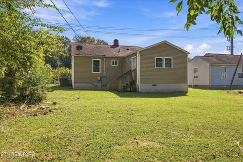 Tiny photo for 3207 Selma Ave, Knoxville, TN 37914 (MLS # 1358598)