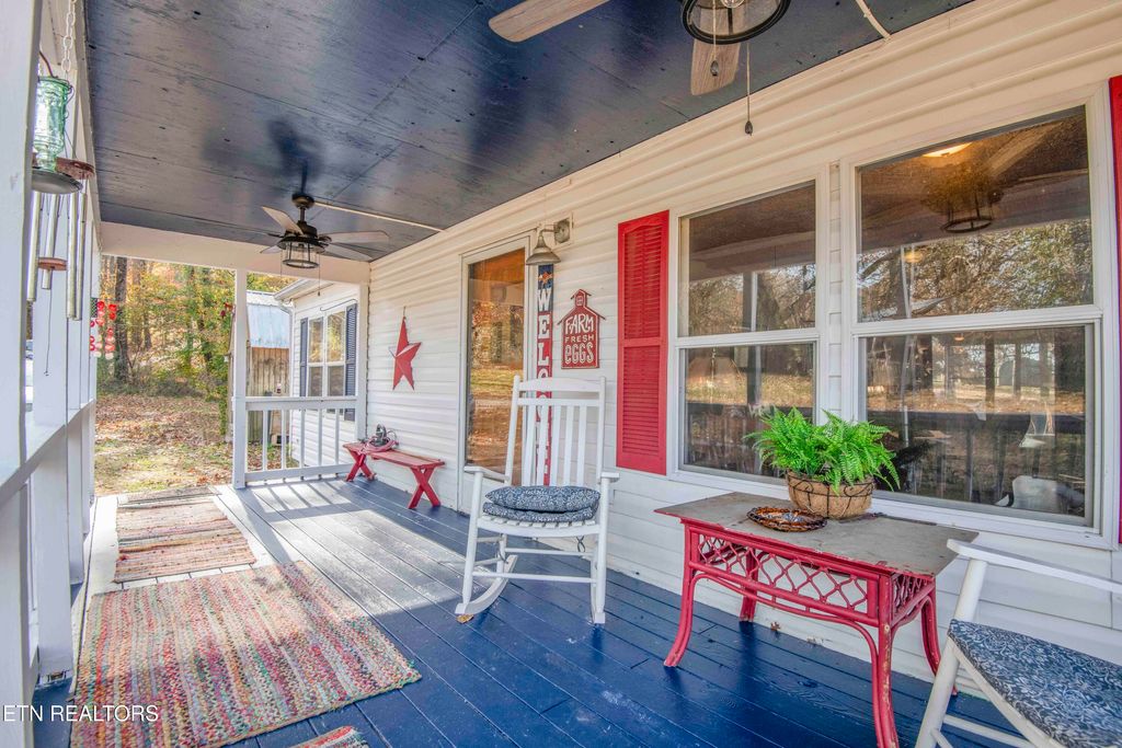 Photo of 1866 Prospect Church Rd, Loudon, TN 37774 (MLS # 1321924)