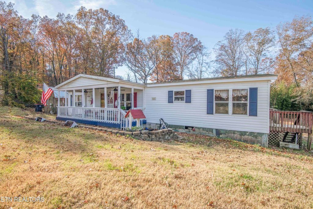 Photo of 1866 Prospect Church Rd, Loudon, TN 37774 (MLS # 1321924)