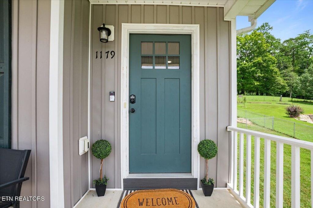 Photo of 1179 Martin Lane, LaFollette, TN 37766 (MLS # 1309022)