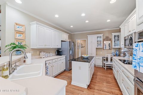 Tiny photo for 801 McKinley Pointe Lane, Knoxville, TN 37934 (MLS # 1348163)