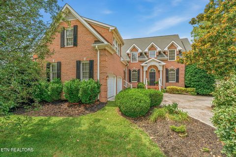 Photo of 801 McKinley Pointe Lane, Knoxville, TN 37934 (MLS # 1348163)