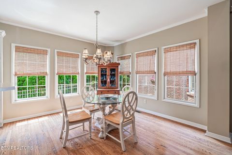 Tiny photo for 801 McKinley Pointe Lane, Knoxville, TN 37934 (MLS # 1348163)