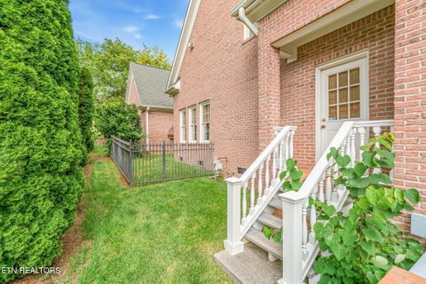 Tiny photo for 801 McKinley Pointe Lane, Knoxville, TN 37934 (MLS # 1348163)