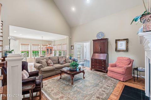 Tiny photo for 801 McKinley Pointe Lane, Knoxville, TN 37934 (MLS # 1348163)