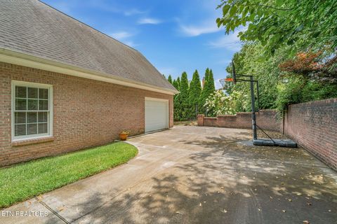 Tiny photo for 801 McKinley Pointe Lane, Knoxville, TN 37934 (MLS # 1348163)