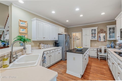 Tiny photo for 801 McKinley Pointe Lane, Knoxville, TN 37934 (MLS # 1348163)