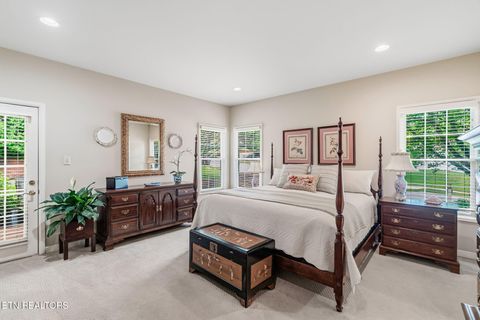 Tiny photo for 801 McKinley Pointe Lane, Knoxville, TN 37934 (MLS # 1348163)