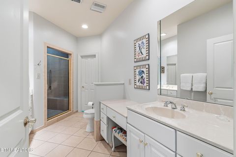 Tiny photo for 801 McKinley Pointe Lane, Knoxville, TN 37934 (MLS # 1348163)