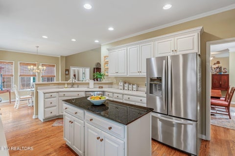 Tiny photo for 801 McKinley Pointe Lane, Knoxville, TN 37934 (MLS # 1348163)
