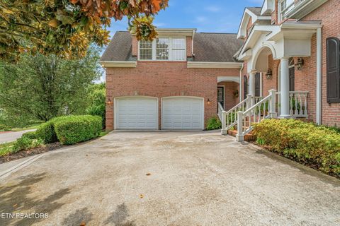 Tiny photo for 801 McKinley Pointe Lane, Knoxville, TN 37934 (MLS # 1348163)