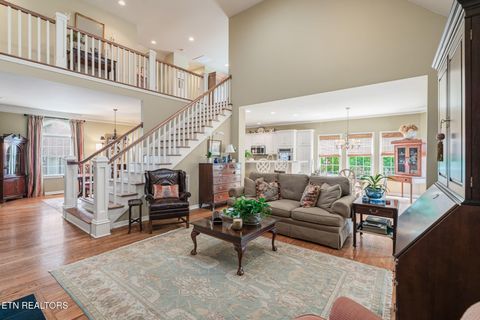 Tiny photo for 801 McKinley Pointe Lane, Knoxville, TN 37934 (MLS # 1348163)