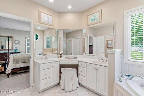 Tiny photo for 801 McKinley Pointe Lane, Knoxville, TN 37934 (MLS # 1348163)