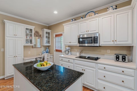 Tiny photo for 801 McKinley Pointe Lane, Knoxville, TN 37934 (MLS # 1348163)