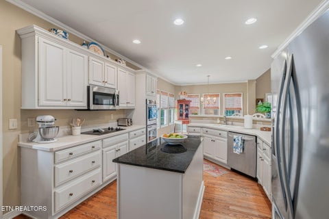 Tiny photo for 801 McKinley Pointe Lane, Knoxville, TN 37934 (MLS # 1348163)