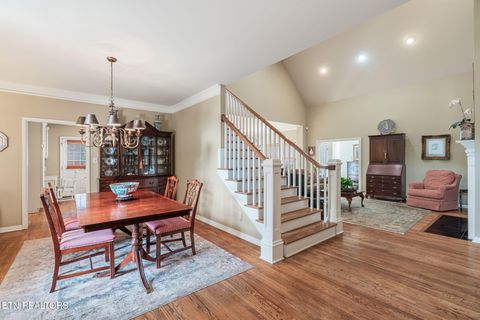 Tiny photo for 801 McKinley Pointe Lane, Knoxville, TN 37934 (MLS # 1348163)