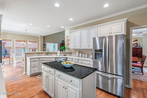 Tiny photo for 801 McKinley Pointe Lane, Knoxville, TN 37934 (MLS # 1348163)