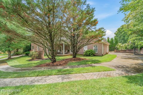 Tiny photo for 801 McKinley Pointe Lane, Knoxville, TN 37934 (MLS # 1348163)