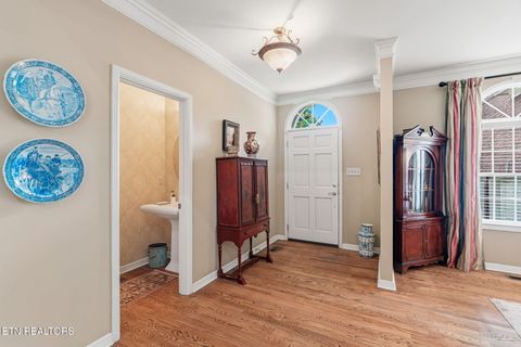 Tiny photo for 801 McKinley Pointe Lane, Knoxville, TN 37934 (MLS # 1348163)