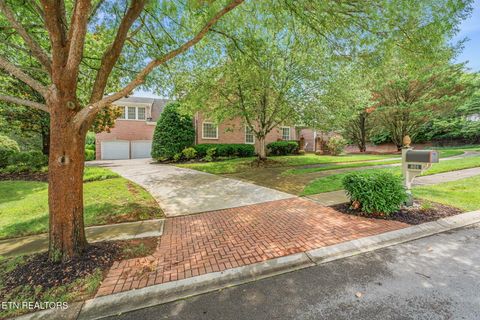 Tiny photo for 801 McKinley Pointe Lane, Knoxville, TN 37934 (MLS # 1348163)